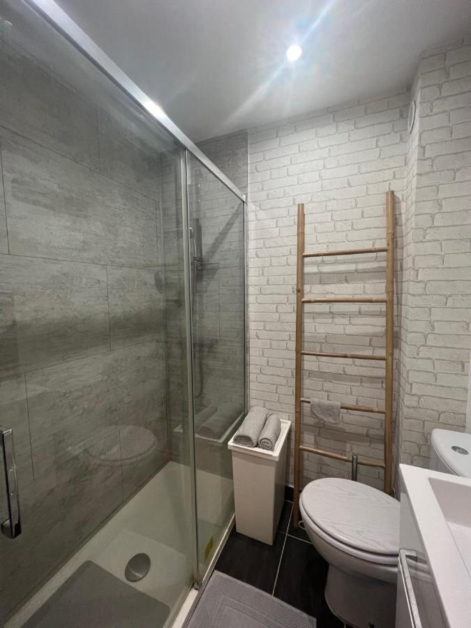 Le Carre Strasbourgeois - Logement Entier Au Centre Du Neudorf F1 Dış mekan fotoğraf